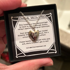 Daisy added a photo of their purchase