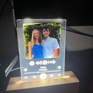 Makayla added a photo of their purchase