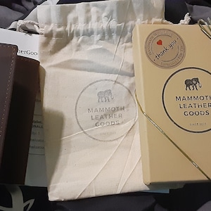 Kathryn added a photo of their purchase