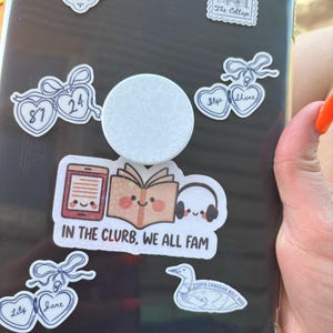 Kelley added a photo of their purchase