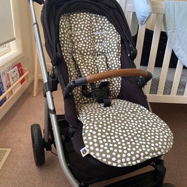 Pram liners for redsbaby hotsell