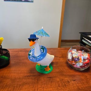 Robin added a photo of their purchase