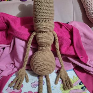 Lynnie hat ein Foto des gekauften Artikels hinzugefügt