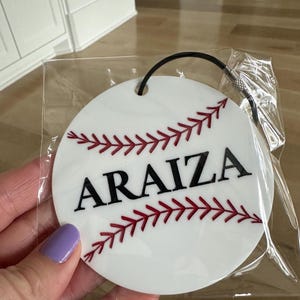 Acquirente Etsy ha aggiunto una foto del proprio acquisto