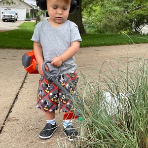 Maria added a photo of their purchase