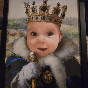 Sam a ajouté une photo de son achat