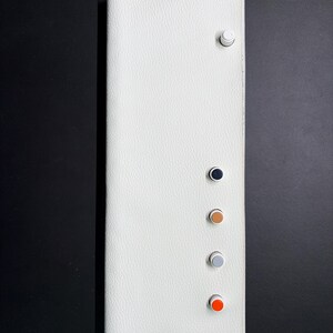 Leather Wrap Case for Teenage Engineering OP-1 / OP-1 Field