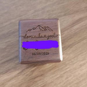 Dominika added a photo of their purchase