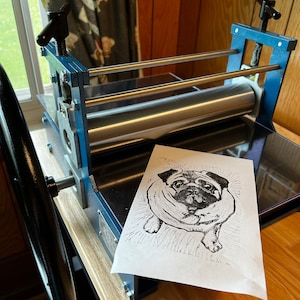 Sara added a photo of their purchase
