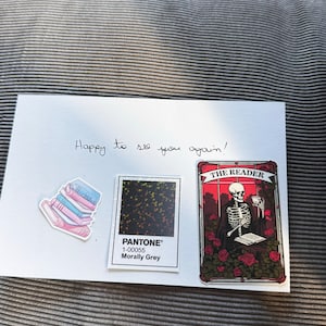Ang added a photo of their purchase