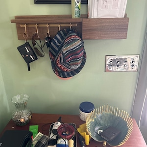 Shannon added a photo of their purchase