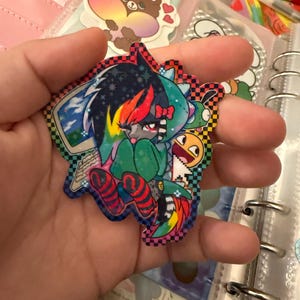 chaoo added a photo of their purchase