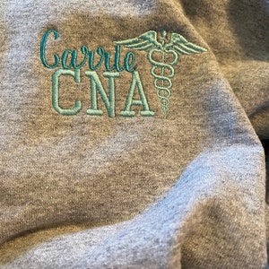Carrie added a photo of their purchase