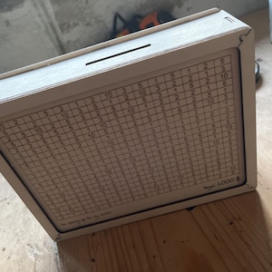 Etsy buyer added a photo of their purchase