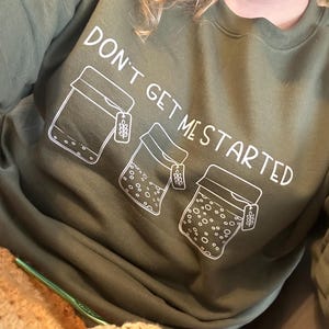 Crystal added a photo of their purchase