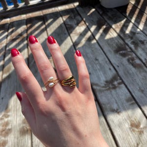 Stéphanie added a photo of their purchase
