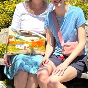 Margaret added a photo of their purchase