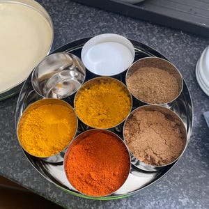 Syeda added a photo of their purchase