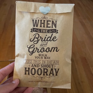 Shannon added a photo of their purchase