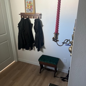 Megan added a photo of their purchase