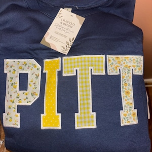 Courtney added a photo of their purchase