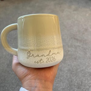 Alanna added a photo of their purchase