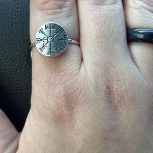 Ness added a photo of their purchase