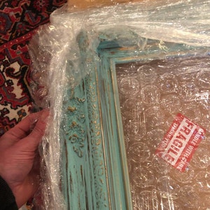 Bailey added a photo of their purchase