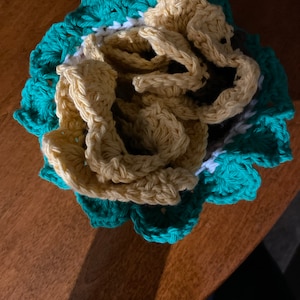 Teresa added a photo of their purchase