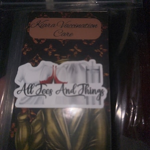 Mairi added a photo of their purchase