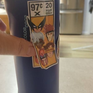 Jennifer added a photo of their purchase