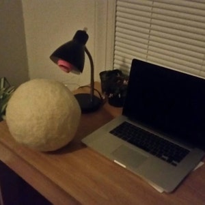 Thomas added a photo of their purchase
