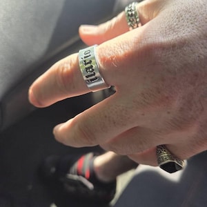 Danielle added a photo of their purchase