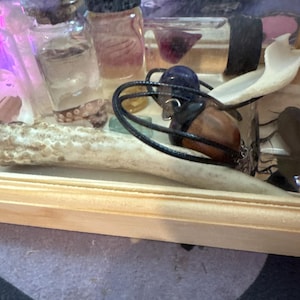 Etsy-köpare lade till en bild av sitt köp