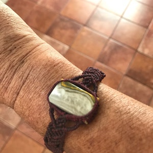 Comprador de Etsy ha añadido una foto de su compra