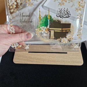 Eid Mubarak cadeau; vind het perfecte kado met onze ideeën Eid Mubarak cadeau; vind het perfecte kado met onze ideeën