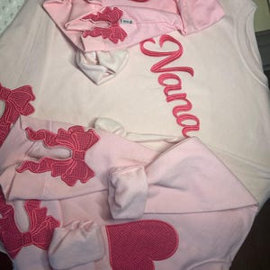 Katherine added a photo of their purchase