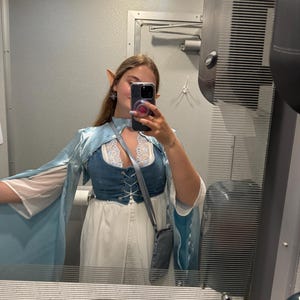 Jenna added a photo of their purchase