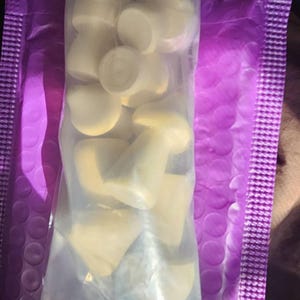 Amy added a photo of their purchase