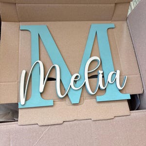 Melanie added a photo of their purchase