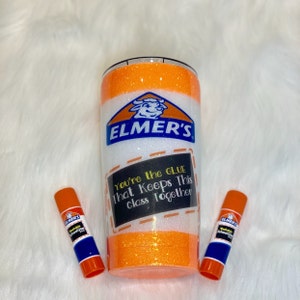 Elmers Glue Svg Png Etsy