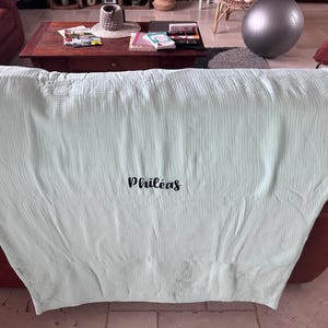 Sonia added a photo of their purchase