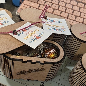Etsy buyer added a photo of their purchase