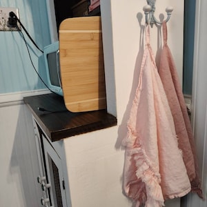 Melissa added a photo of their purchase