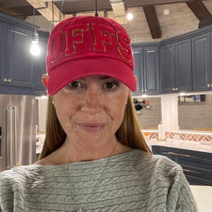 Amanda added a photo of their purchase