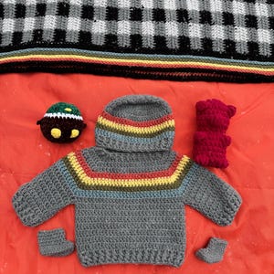 Annette added a photo of their purchase