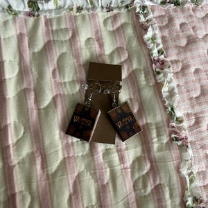 Tess added a photo of their purchase