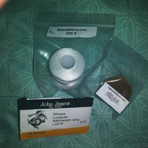 Melissa added a photo of their purchase
