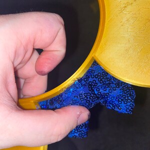 Rachel Ward added a photo of their purchase