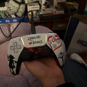 Ashley added a photo of their purchase
